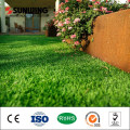 china supplier artificial turf grass for garden wall